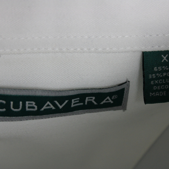 Cabavera XXL Short Sleeve Button Down Shirt - Picture 7 of 7